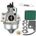 thumbnail image 4 of 16100-Z1L-854 Carburetor Kit With Air Filter Gaskets For Honda 16100-Z8B-841, 4 of 4