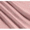 thumbnail image 3 of Soimoi Cotton Cambric Fabric Daisy Shirting Print Sewing Fabric Yard 42 Inch Wide, 3 of 7