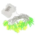 thumbnail image 1 of CIMAXIC Party 1 set of LED String Light Decorative Lamp String Party String Light (No Battery),90.55"X1.18"X1.97", 1 of 4