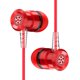 thumbnail image 1 of Twowood auricular Universal In-Ear Cableado Estéreo Bajo Ruido Reducción Música Auriculares Auriculares Auriculares, 1 of 6