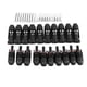 thumbnail image 2 of 10 Sets Solar Panel Connector Flame Retardant DC 1000V Male Female Solar Panel Cable Connectors, 2 of 5