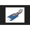 3/Pack Hardware Science Mousetrap Boat Kit