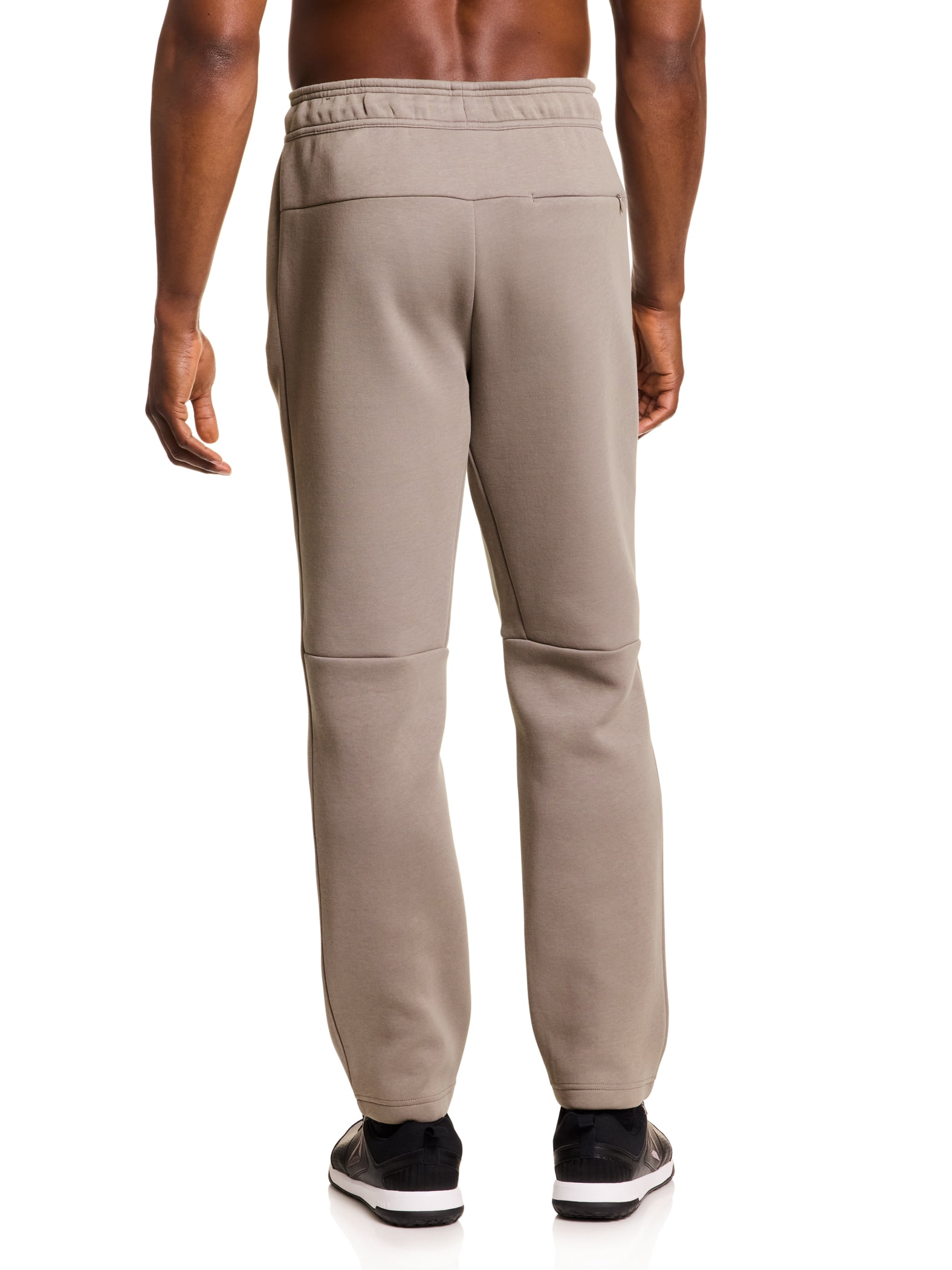 Reebok Men's and Big Men's Athletic Elevate Pant, Size S-3XL