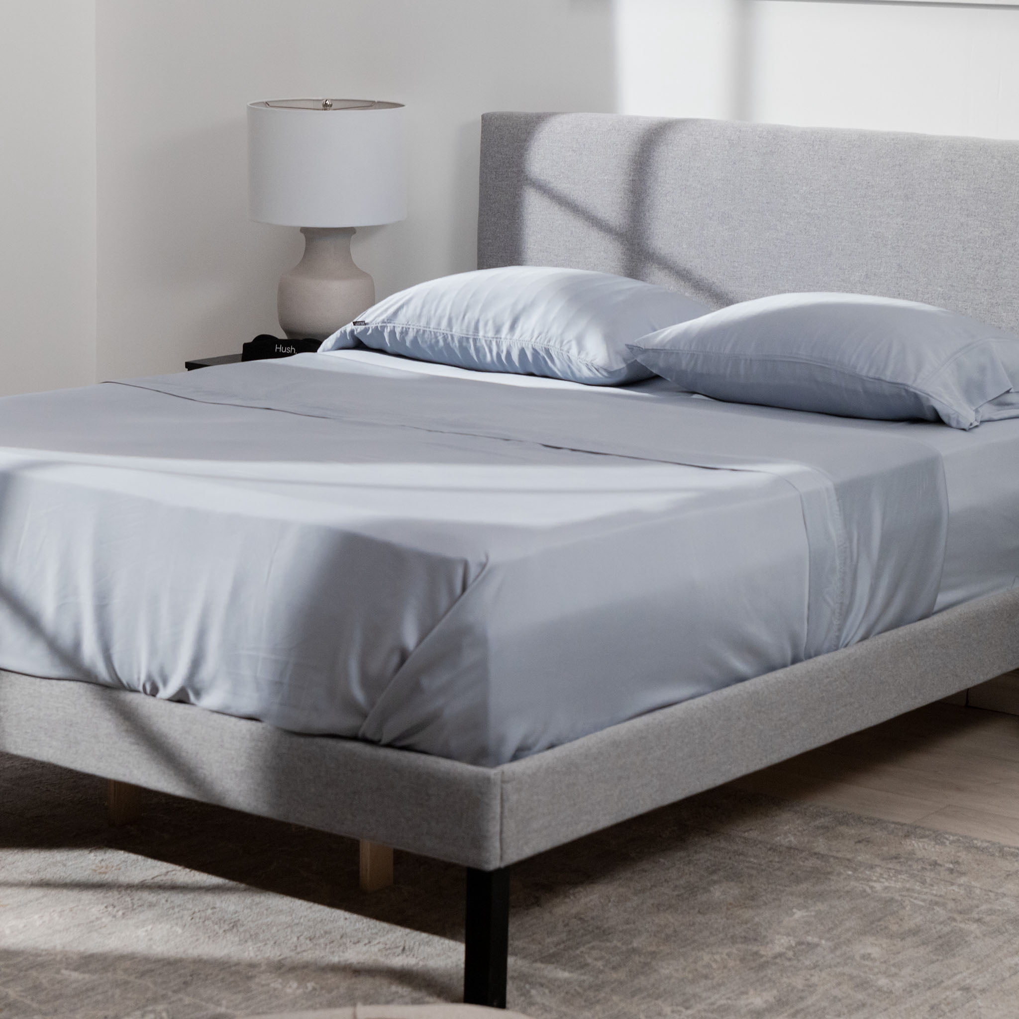 Hush Bamboo Sheets