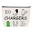 thumbnail image 1 of Hearth & Gear Linen Storage Bags For Home Organization Travel Zippered Fabric Pouches Reusable Cloth Drawstring收纳袋 Storage for Closet Clothes Organization And Storage T Shirt Storage Containers Extra, 1 of 6