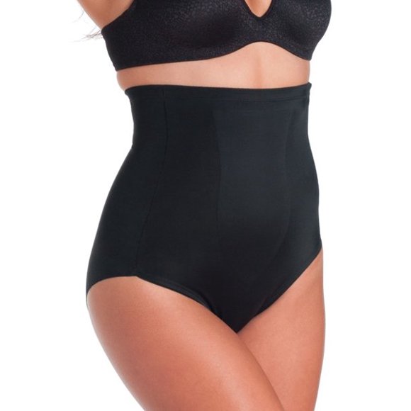TC Fine Intimates Just Enough Hi-Waist Brief 4005