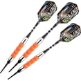 thumbnail image 1 of Darts Viper Sure Grip Soft Tip, 18 g, naranja, 1 of 9