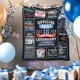 thumbnail image 4 of LHSHID 18th Birthday Gifts for Boy 18 Year Old Boy Birthday Gifts 18 Birthday Gift Ideas Throw Blanket Gifts for 18 Year Old Male 18 Birthday Decorations for Men 60"x80", 4 of 7