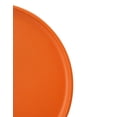 thumbnail image 4 of Juego 6 Platos Galerias El Triunfo De Melamina Naranja Liso 20cm, 4 of 5