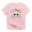 Petal Pink, variant on CafePress - Cute Skull Girl Infant T Shirt - Infant T-Shirt