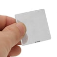 thumbnail image 4 of BGA Reballing Stencils, BGA Stencils Template, 130Pcs Durable Silver For Laptop Desktop, 4 of 8