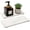 White Marble, variant on Diatomaceous Earth Dish Drying Mat for Kitchen Sink Bathroom Counter Trays Water Absorbing Stone Drying Tray Diatomite Soap Dish Coasters Absorbent Stone Quick Dry Sink Trays Kitchen Accessories