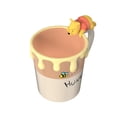 thumbnail image 4 of Zak Designs Sculpted Handle Mug - Pooh, 4 of 6