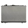 thumbnail image 2 of Spectra Premium CU1286 Automotive Radiator, 2 of 3