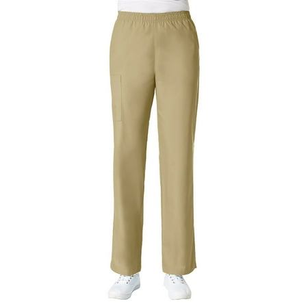 

Core by Maevn Women s Cargo Scrub Pant