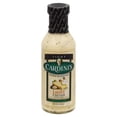 thumbnail image 3 of Cardini's Light Caesar Dressing, 12-ounce Bottles (Pack Of 3), 3 of 3