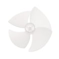 thumbnail image 2 of Universal Microwave Oven Parts Fan Blade Cooling Fan Leaf Microwave Cooling LSWA, 2 of 10