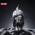 thumbnail image 5 of POPMART CHAKA Light Sprite Series Toys Doll Cute Anime Figure Desktop Ornaments Gift Collection Original Action Figure Cartoon, 5 of 5