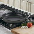 thumbnail image 3 of Cuisinart 12in Everyday Pan with Medium Dome Cover, 3 of 5