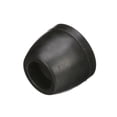 thumbnail image 3 of Seachoice 56380 Black Rubber Side Guide End Cap, 2-1/2" with 5/8" ID, 3 of 5
