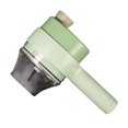 thumbnail image 3 of Toystoory Picadora eléctrica de mano portátil, trituradora de carne de ajo y jengibre, procesador de alimentos vegetales, molinillo para, 3 of 6