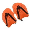 thumbnail image 2 of Swimming Hand Paddle, Anti Slip Design Swimming Assistant Hand Fins for Various Strokes, 2 of 8