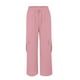 thumbnail image 3 of WILLBEST Pantalones Casuales para Mujer para Uso Diario y Deportes: Cómodo Diseño de Pierna Recta con Cintura Elástica y Bolsillos Funcionales. Mediana, 3 of 6