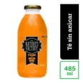 thumbnail image 2 of Té blanco Nature's Factory sabor durazno mango sin azúcar 485 ml, 2 of 4