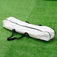 thumbnail image 2 of GLFILL Durable 1 * Sac de Transport Pièces de Camping pour Randonnée Table Roulante 120cm 67 * 26.5 * 17.5cm 90cm Table Roulante 93 * 23 * 17.5cm S, 2 of 9