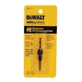 thumbnail image 3 of Broca Avellanador #8 DeWalt DW2711, 3 of 3