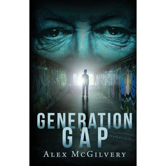 Generation Gap, (Paperback)