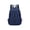Dark Blue, variant on Travel Backpack, Carry on Backpack Business Slim Sturdy Laptops Backpack Personal Item Bag, Water Resistant College School Computer Bag Gift for Men & Women