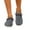 Light Green, variant on UKAP Womens Casual Shoes Lace Up Flats Slip On Loafers Ladies Canvas Shoe Comfortable Boat Pink 5