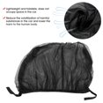 thumbnail image 4 of Protection Mesh, Rear Side Sun Shade, Car Sun Mesh, For Car Universal Accessory Summer Prevent, 4 of 8