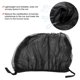 thumbnail image 4 of Malla Solar Para Coche, Parasol Lateral Trasero, Malla Solar Negra, Malla Antimosquitos, Para El Verano, Previene Mosquitos, Accesorio Universal Para Coche ANGGREK Car Sun Mesh, 4 of 8