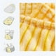 thumbnail image 5 of Multifunctional Cover Blanket Napping Blanket Flannel Blanket Napping Blanket Breathable Soft Comfortable Machine Washable Blanket For All Season, 5 of 6