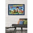 thumbnail image 4 of Nickelodeon Paw Patrol - Équipage, 4 of 5