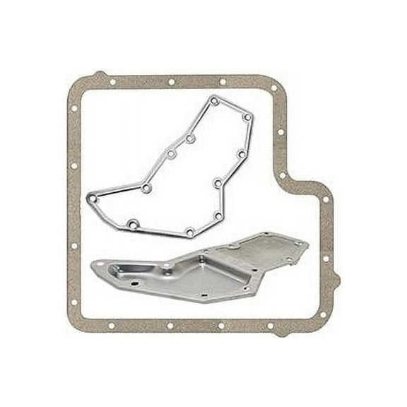 Automatic Transmission Filter - Compatible with 1959 - 1963, 1965 - 1974 Lincoln Continental 1960 1961 1962 1966 1967 1968 1969 1970 1971 1972 1973