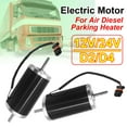 thumbnail image 3 of 24V-D4-Eberspacher Air Stap wiches D4 Car Heater Electric Motor for Air Diesel Parking Heater Truck Caravan Motohome Radiators, 3 of 3