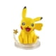 thumbnail image 5 of Pokémon Figuras de mano Pokémon, Pikachu, Squirtle, Bulbasaur, Modelos de animación Pokémon, 5 of 5