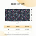 thumbnail image 5 of Lsque Colorful Dreamcatcher1 Pattern Party Banner, Festive Banner , Holiday Celebrations and Events for Carnival Birthday Party Festival Decorations-Small, 5 of 8