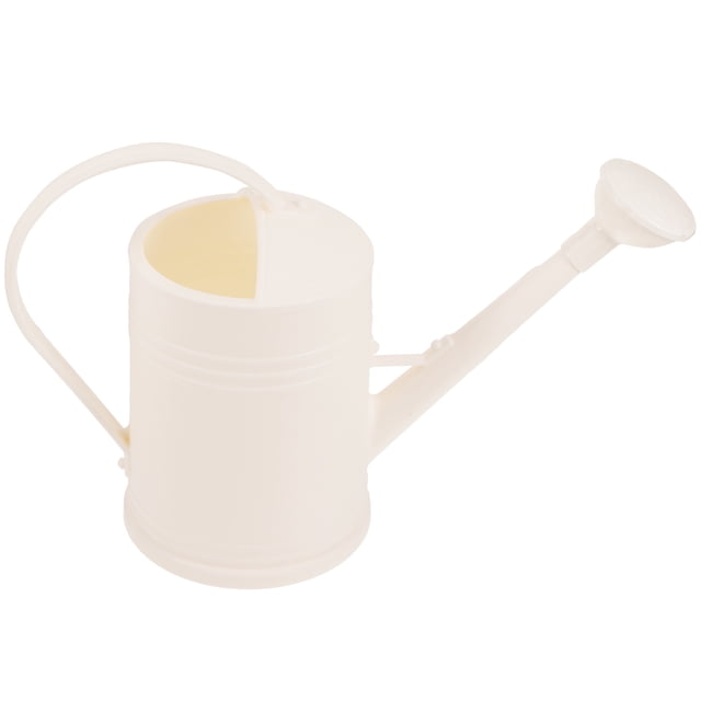 FOMIYES Regadera Ergonómica Hecha De Plástico Resistente Para Plantas Interiores Y