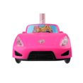 thumbnail image 4 of Trottinette Cabriolet 3D Barbie, 4 of 5