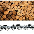 thumbnail image 6 of 3Pack 18 Inch Chainsaw Chain .325" Pitch .050" Gauge 72 Drive Links Fits Jonsered 410, 420, 425, 435, 45, 450, 451, 455, 49, 50, 51, 510, 52, 520, 520SP, 521, 525, 535, 6 of 13