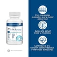 thumbnail image 2 of Suplemento alimenticio Healthaddiction Miner complex Minerales quelados 60 cápsulas de 400mg c/u, 2 of 4