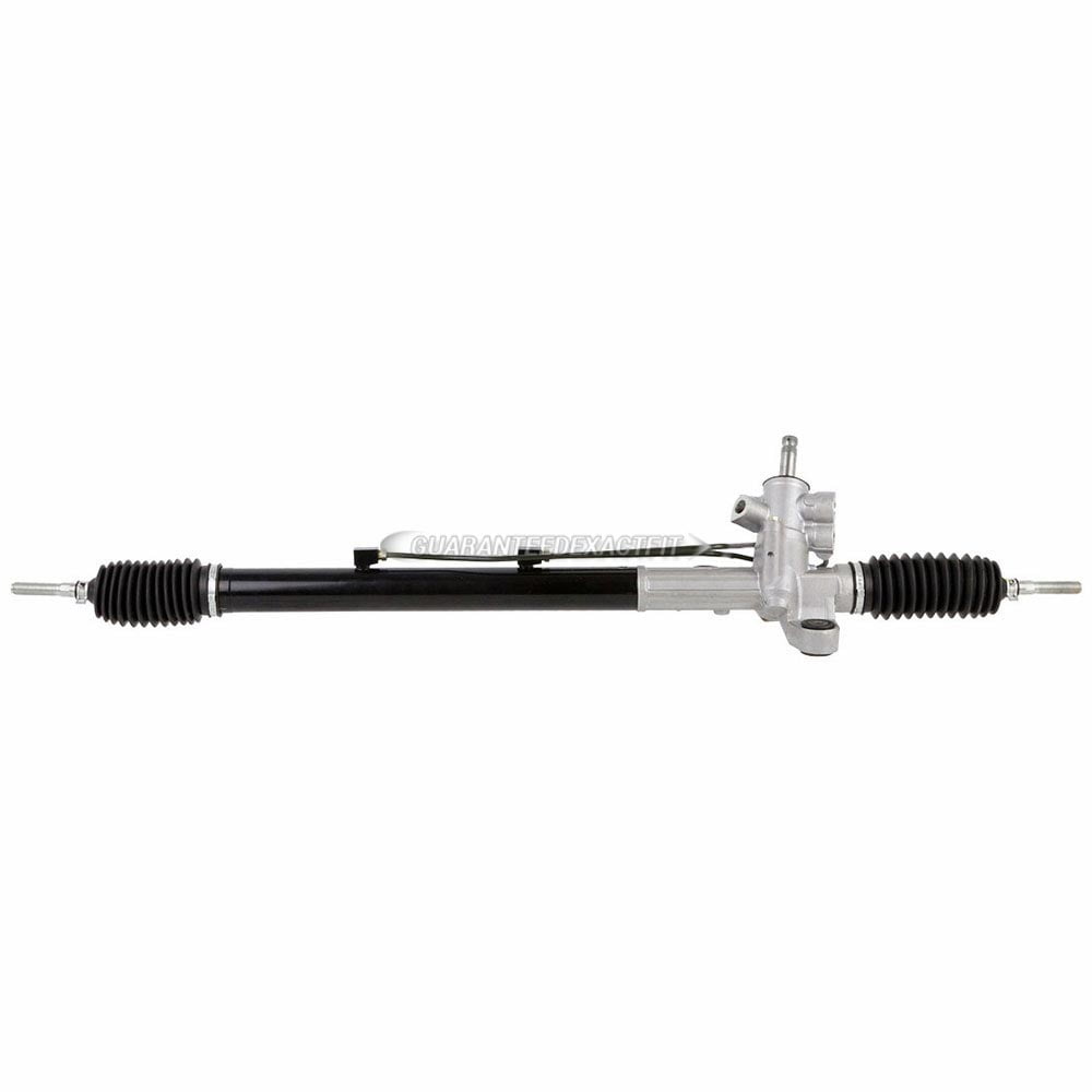 For Honda Accord /& Acura TL New Power Steering Rack /& Pinion