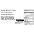thumbnail image 4 of SweetGourmet Jumbo Spiced Jelly Beans | Bulk Unwrapped | 2 Pounds, 4 of 5