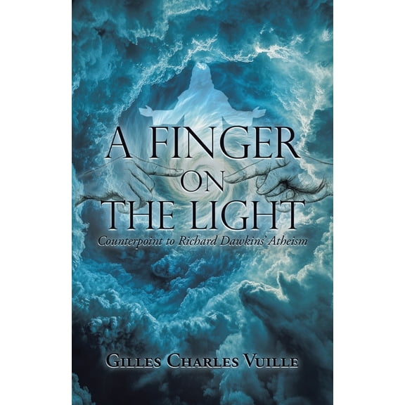 A Finger On The Light, (Paperback)