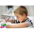 thumbnail image 5 of Kids Rock Painting Kit - Arts & Crafts Set Ages 6-12 Unisex - Perfect for Boys and Girls, 5 of 9