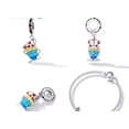 thumbnail image 3 of CHARM PLATA 925 TAZA ALICIA EN EL PAIS DE LAS MARAVILLAS 51459, 3 of 4